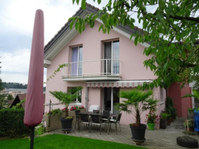 B & B Hartenfels 73